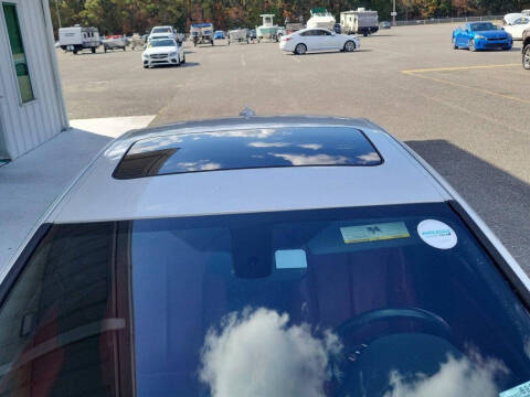 2016 BMW 4 Series 428i Gran Coupe