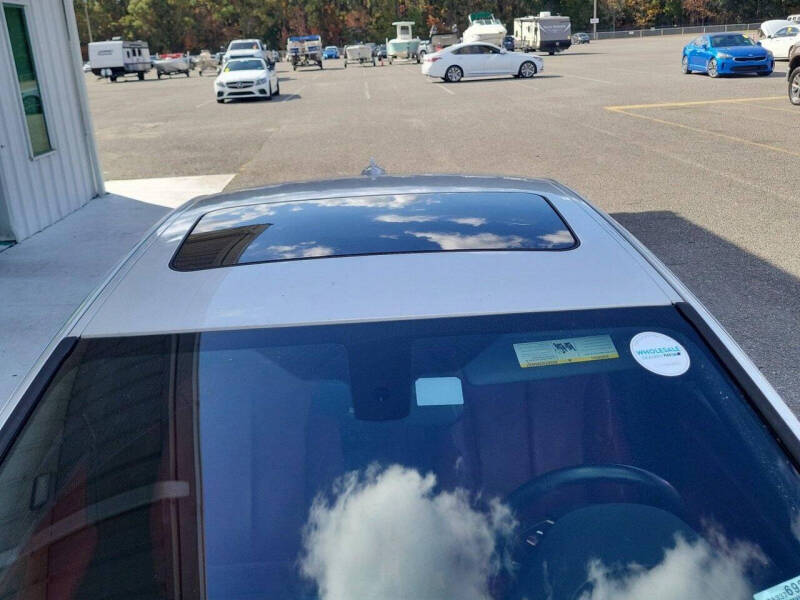 2016 BMW 4 Series 428i Gran Coupe