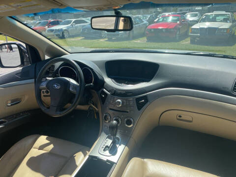 2008 Subaru Tribeca Ltd. 5-Pass.