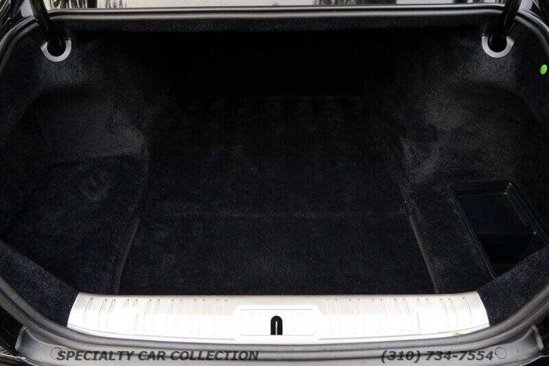 2015 Rolls-Royce Ghost
