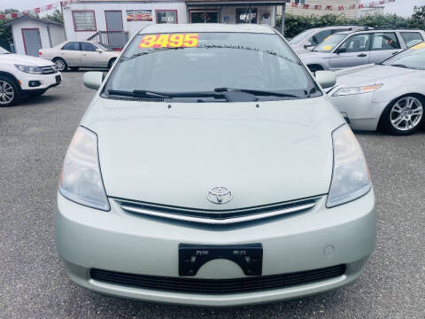 2006 Toyota Prius