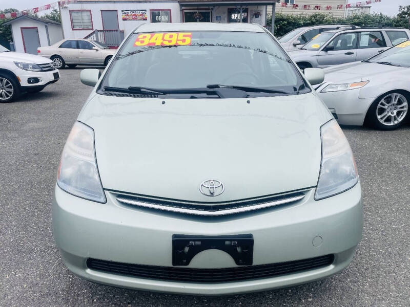 2006 Toyota Prius