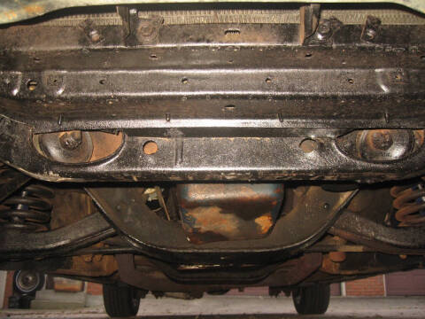 1968 Ford Country Squire