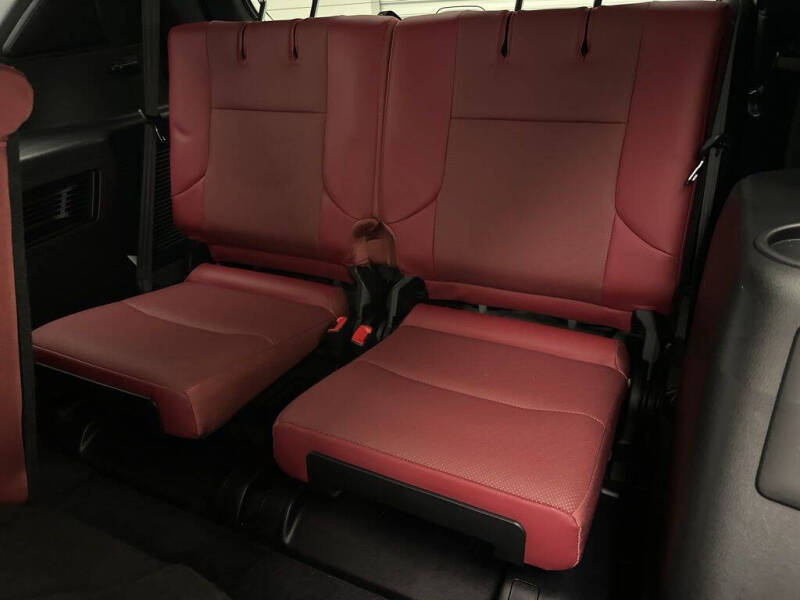 2021 Lexus GX 460