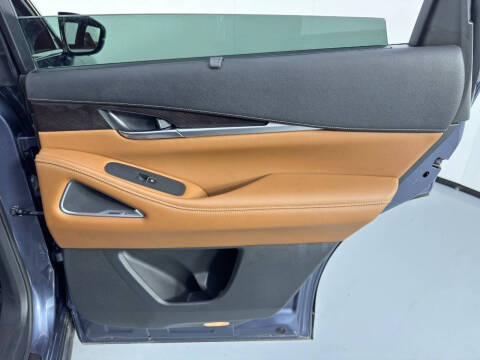 2024 Infiniti QX60 Autograph