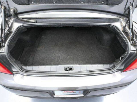 2011 Chevrolet Malibu LS Fleet