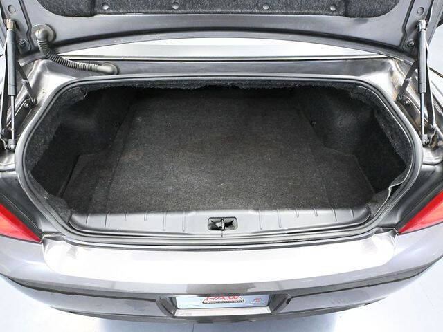 2011 Chevrolet Malibu LS Fleet