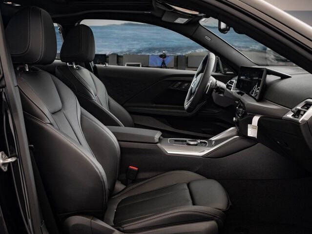 2026 BMW 2 Series 230i xDrive