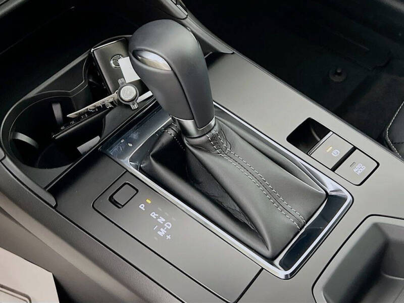 2026 Mazda CX-5 2.5 S Premium
