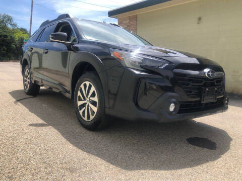 2023 Subaru Outback for sale at United Auto Sales LLC in Boise ID