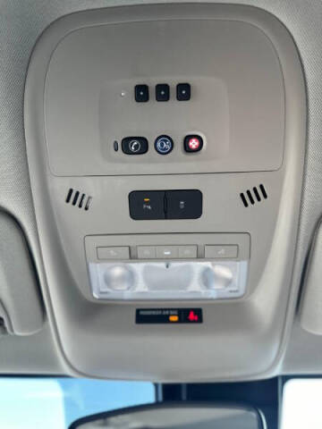 2013 Chevrolet Volt