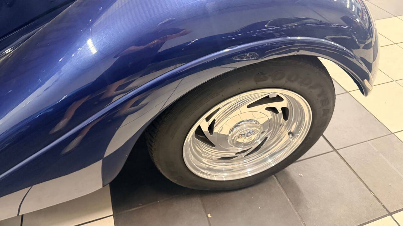1934 Hudson Tarraplane 25