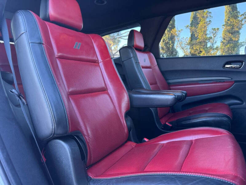 2022 Dodge Durango R/T