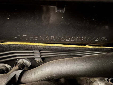 2002 Lexus SC 430