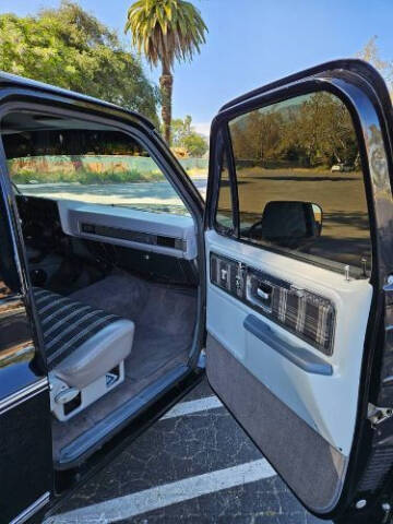 1976 GMC Jimmy