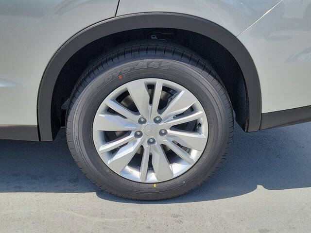2026 Mitsubishi Outlander ES