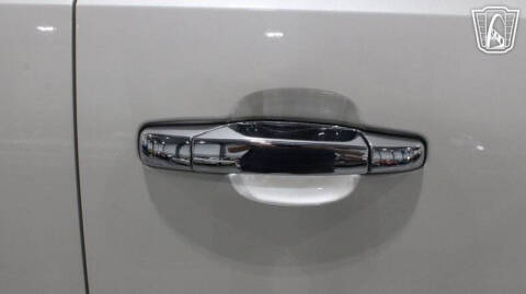 2008 Chevrolet Avalanche