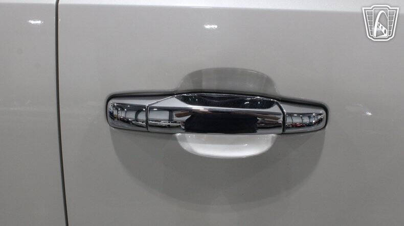 2008 Chevrolet Avalanche