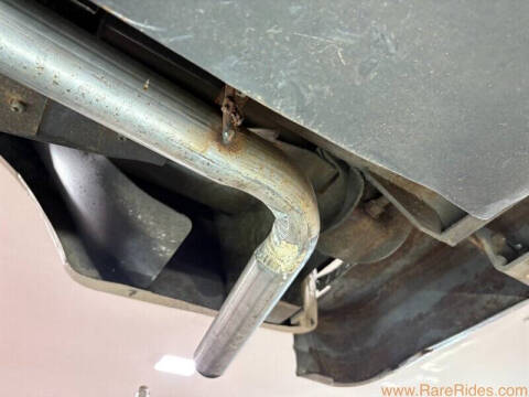 1984 Ford Bronco XLT