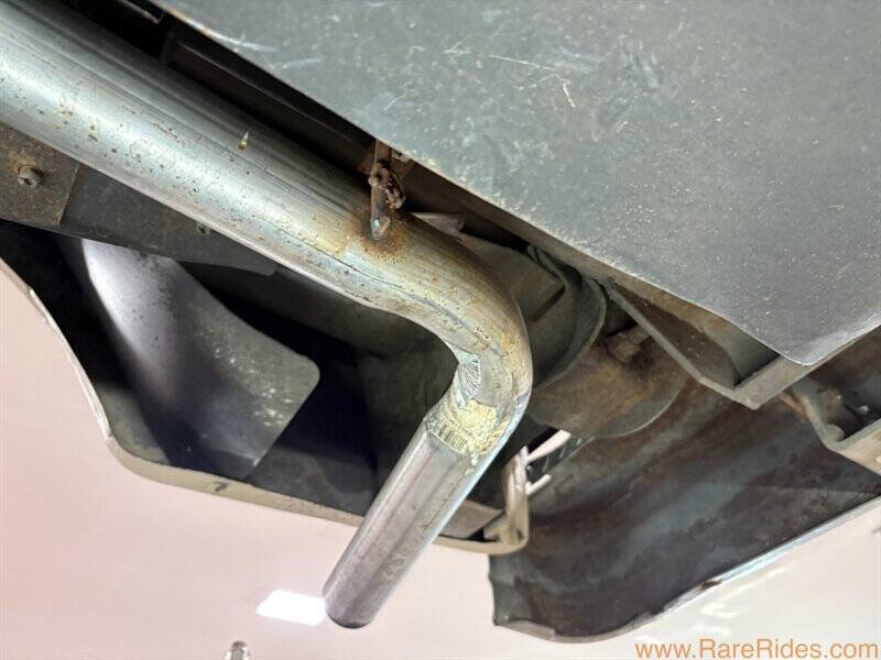 1984 Ford Bronco XLT