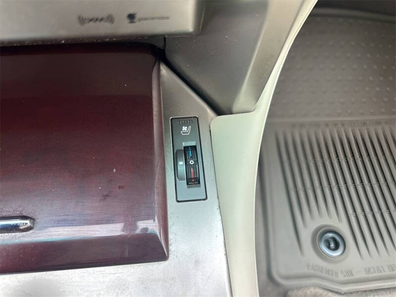 2019 Lexus GX 460 Luxury