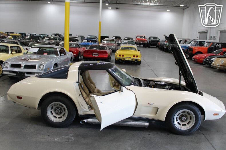 1979 Chevrolet Corvette