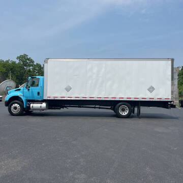 2019 International DuraStar 4300