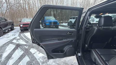 2023 Dodge Durango R/T Premium