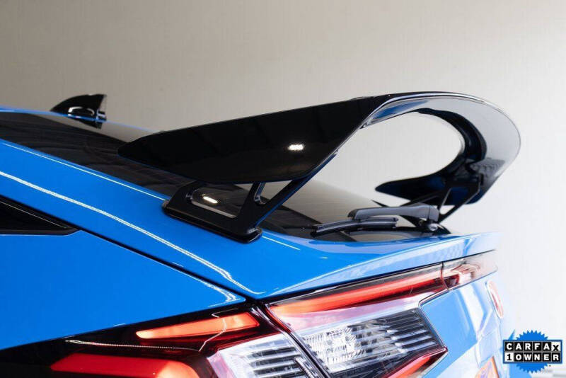 2024 Honda Civic Type R