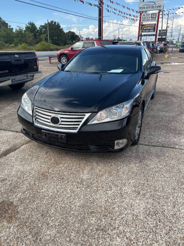 2012 Lexus ES 350 for sale at Texas Auto Solutions - Spring in Spring TX