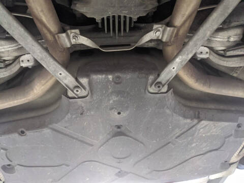 2004 Mercedes-Benz SL-Class SL 500