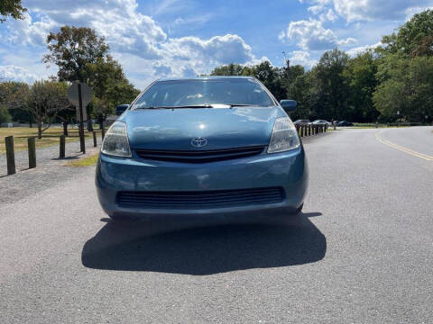 2005 Toyota Prius