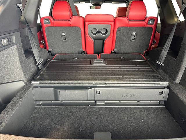 2026 Acura MDX SH-AWD w/A-SPEC