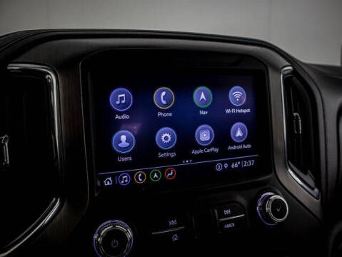 2022 GMC Sierra 3500HD