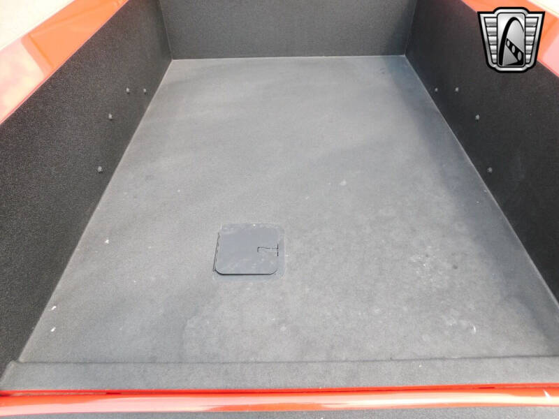 1933 Chevrolet Apache