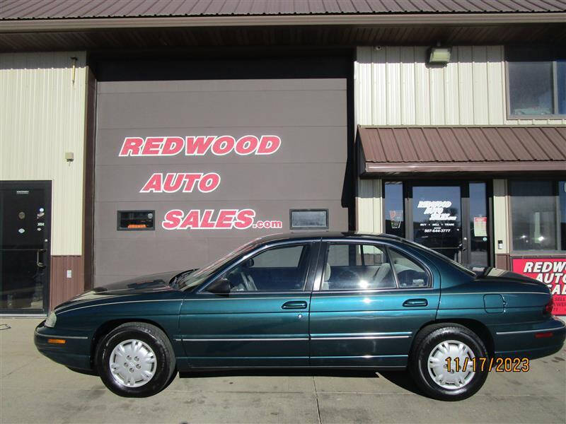 1998 Chevrolet Lumina for sale in Redwood Falls, MN