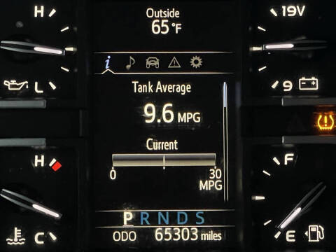 2021 Toyota Tundra SR