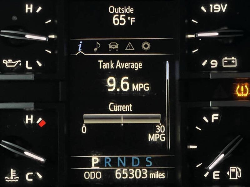 2021 Toyota Tundra SR