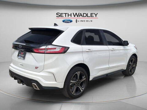 2023 Ford Edge ST