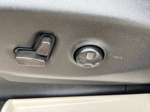 2021 Chrysler Pacifica Limited