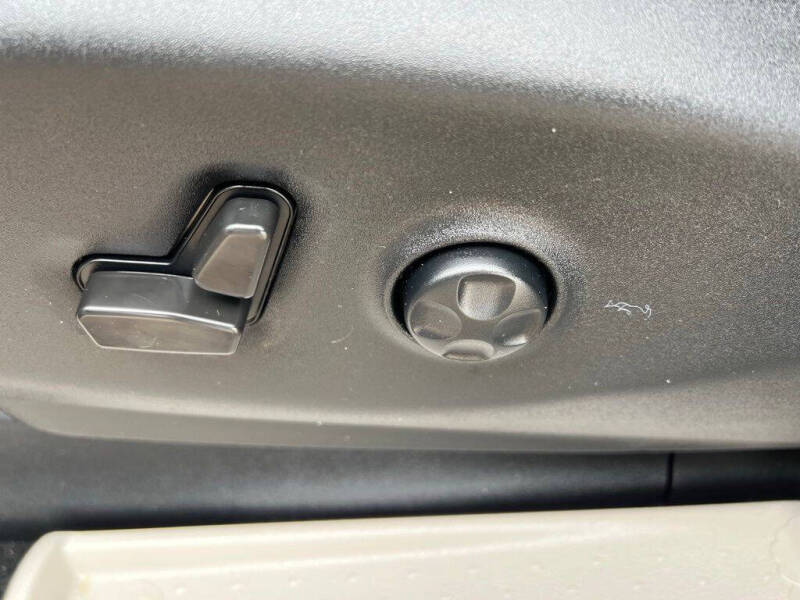 2021 Chrysler Pacifica Limited