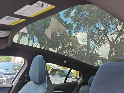 2025 Volvo EX30 Twin Plus