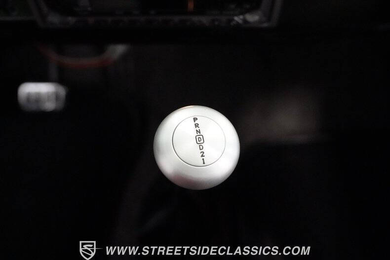 1936 Chevrolet Master Deluxe