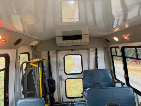 2008 Ford E-Series E-350 SD