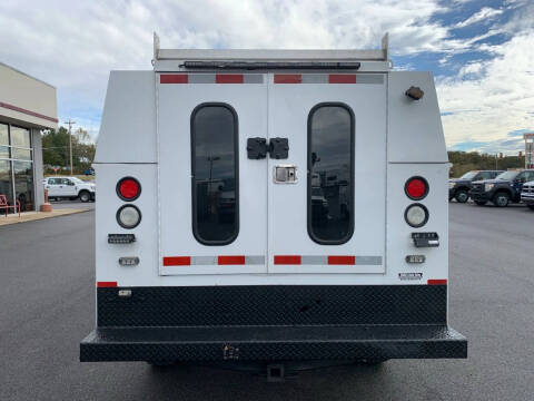 2014 Ford F-350 Super Duty