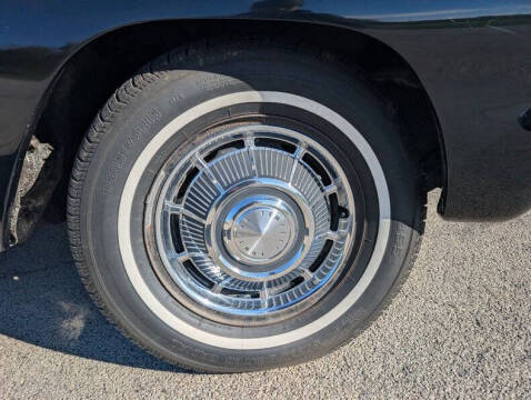 1962 Pontiac Tempest