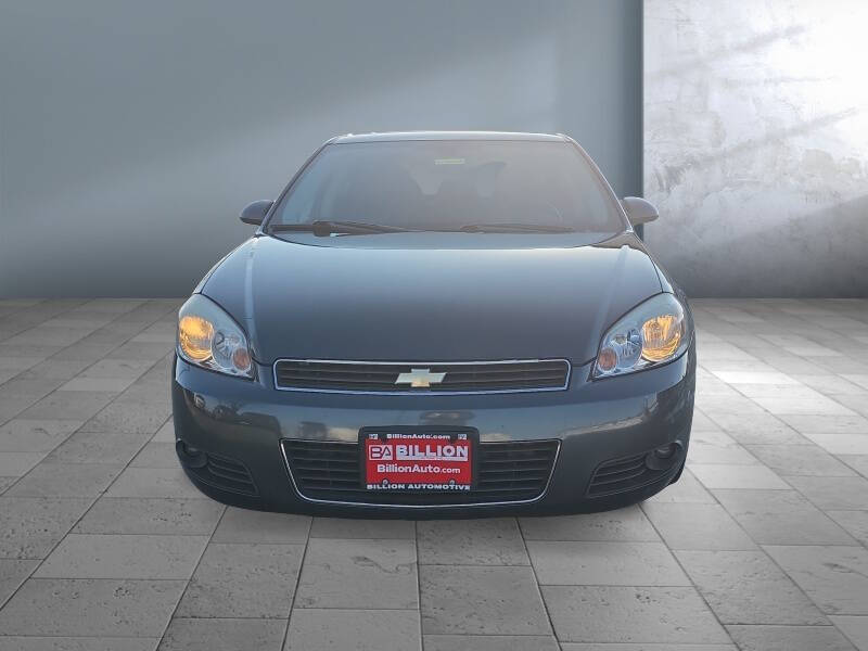 2011 Chevrolet Impala LT