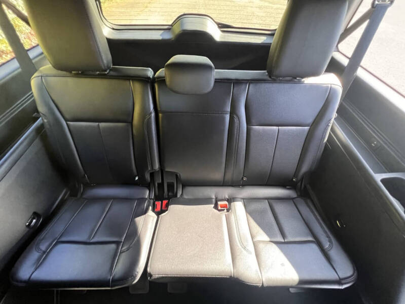 2019 Ford Expedition MAX XLT