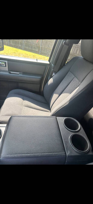 2017 Ford Expedition XLT