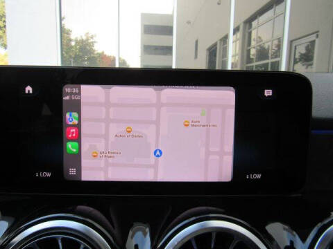 2023 Mercedes-Benz GLB GLB 250